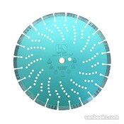 Banas Diamond Saw Blades